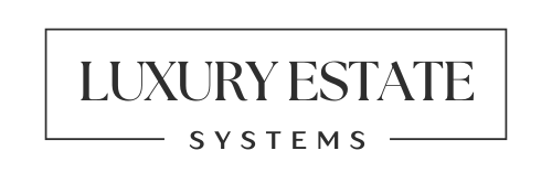 Luxury Estate Systens Logo