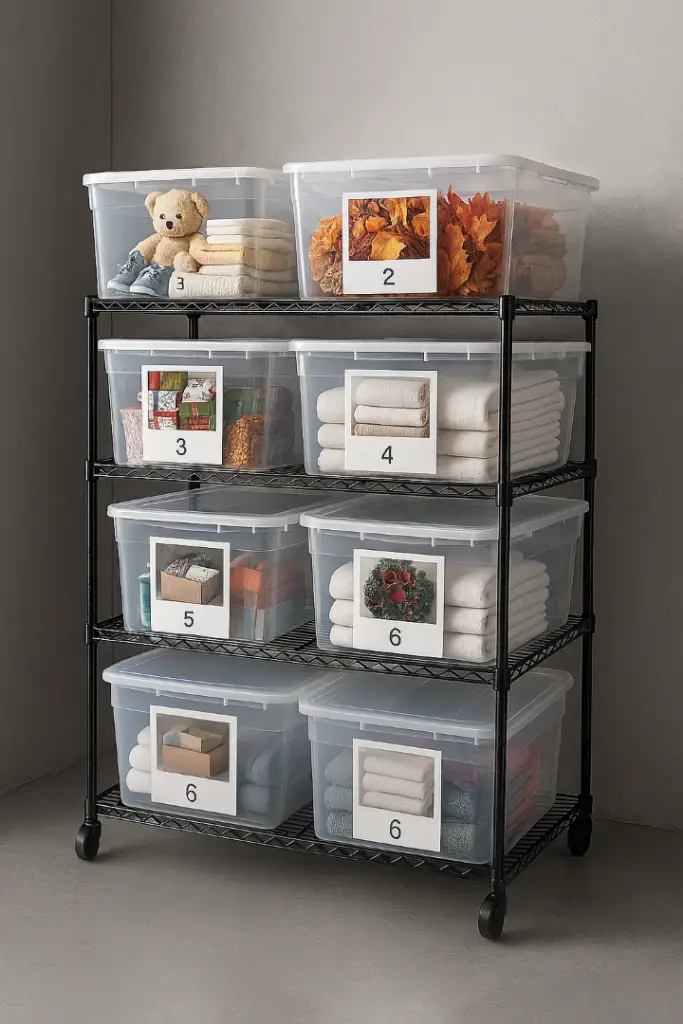 Storage System